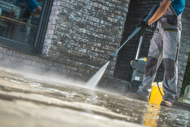 Best Warehouse Floor Cleaning in Cody, WY