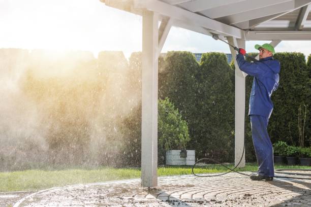 Best Gutter Cleaning and Brightening in Cody, WY