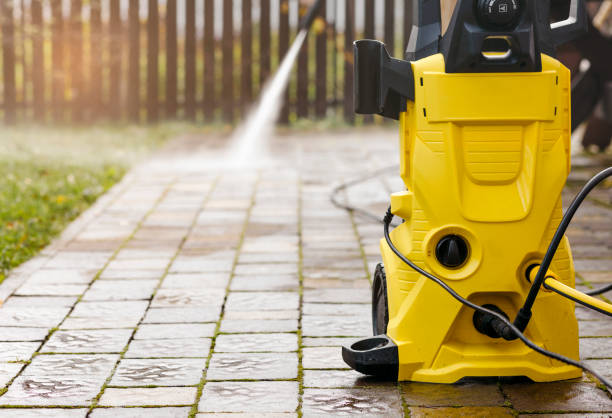 Best Window and Screen Pressure Cleaning in Cody, WY
