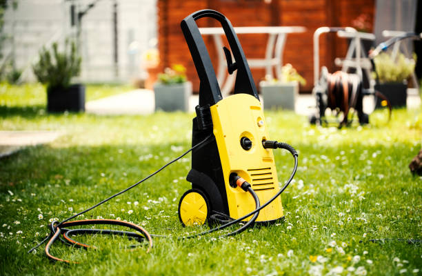 Best Parking Lot Cleaning in Cody, WY